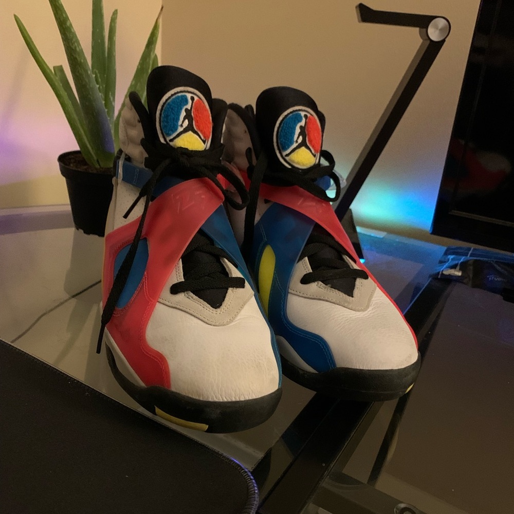 COPY - Air jordans
